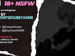 Loud Moaning and Cumming Hard