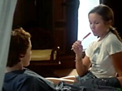 18 jahre, Französisch, Orgie, Muschi, Vintage