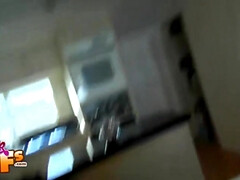 Amoral black tart memorable porn clip