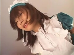 Pareja, Japonés, Medias largas