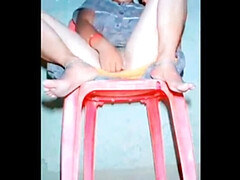 Cul, Beauté, Mignonne, Femelle, Hd, Indienne, Masturbation, Chatte