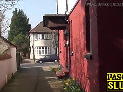 In den arsch, Grosser schwanz, Grosse titten, Hd, Muschi, Rau