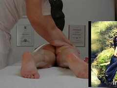 Amateur, Culo, Chica, Penetracion con puños, Orgasmo, Pequeña, Adolescente, Virgen