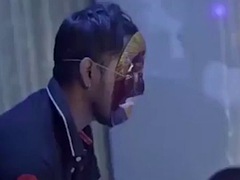 Leie, Blasen, Handjob, Indisch, Masturbation