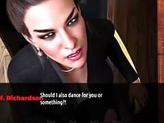 Verga grande, Tetas grandes, Mamada, Tetona, Consolador, Juegos, Desnudo, Maestra