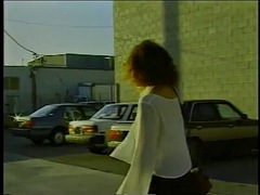 Grote lul, Zwart, Pijpbeurt, Stel, Zwart, Interraciaal, Prostituee, Tieten likken