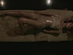 Gros seins, Blonde, Branlette thaïlandaise, Interracial, Japonaise, Massage, Masturbation, Nénés