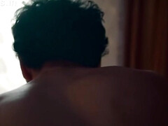 Enthousiasteling, Kont, Gek, Schattig, Indisch, Kut duiken, Tieten likken