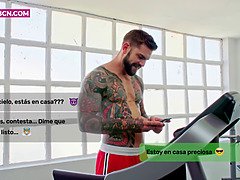 Жопа, Большая жопа, Постарше, Хд, Лизание, Белье, Чулки, Тату