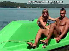 Anal, Double pénétration, Réalité, Plan cul à trois