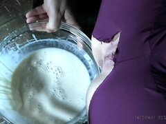 Chica, Sadomasoquismo, Mamada, Dominación, Sexo duro, Tetas naturales, Enfermera