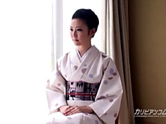 Watch alluring Yui's video