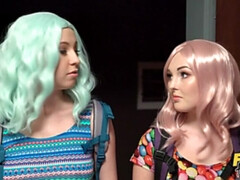 Leie, Arsch, Tschechisch, Schwanz, Hundestellung, Europäisch, Aufs gesicht abspritzen, Fingern