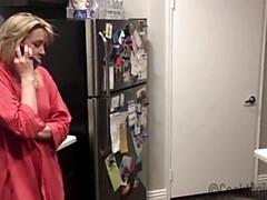 Gros seins, Femelle, Masturbation, Maman, Pov, Fils, Tabou, Jouets