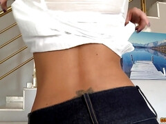 Butt Fucking Devastation - Alysa Gap