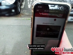 Amateur, Rondelette, Gorge profonde, Allemand, Hd, Hôtel, Pov, Réalité