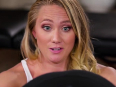 Hotties AJ and Danni loves scissor sex and pussy tribbing