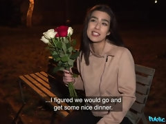 Dumped but fucked on Valentines Day