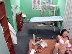 Любители, Доктор, Европейки