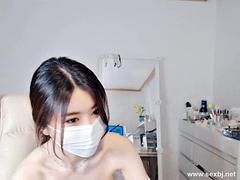 Aziatisch, Pijpbeurt, Koreaans