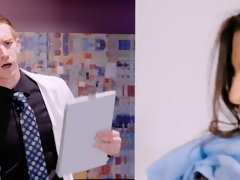 Минет, Брюнетки, Доктор, Натуральные сиськи, Медсестра, От первого лица, Игрушки, Влажная