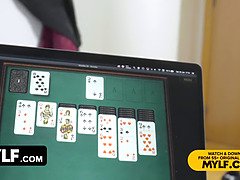 Большие сиськи, Минет, Кончили внутрь, Ласковые ручки, Хд, Латиноамериканки, Зрелые, Милф