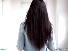 Amoral whore exciting porn movie