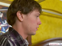 Американки, Спальня, Постарше, Фут фетиш, Каблуки, Мастурбация, Милф, Бритые