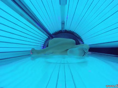 Enthousiasteling, Blond, Hd, Masturbatie, Moeder die ik wil neuken, Orgasme, Openbaar, Alleen