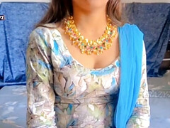 18 ans, Dingue, Première fois, Hd, Indienne, Nue, Maigrichonne, Vierge