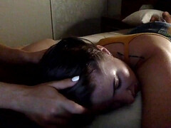 Enthousiasteling, Masseren