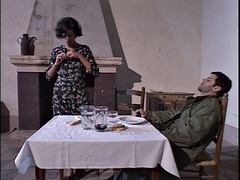 Amateur, Anal, Brunette brune, Hard, Hôtel, Italienne, Mère que j'aimerais baiser, Rétro ancien