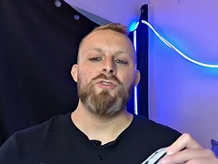 Blonde, Homosexuelle, Masturbation, Pov, Solo, Étudiant, Suçant, Professeur