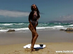 Anal, Belleza, Linda, Hembra, Hd, Natural, Coño, Solo