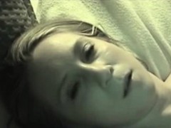 Enthousiasteling, Hardcore, Masturbatie, Trio, Webcamera