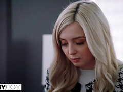 Anal, Lamer culo, Rubia, Mamada, Sexo duro, Adolescente