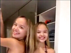 Pleasurable teens incredible xxx clip