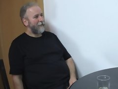 Pijpbeurt, Hondjeshouding, Groep, Hd, Rijpe lesbienne, Moeder die ik wil neuken, Realiteit, Bekijker