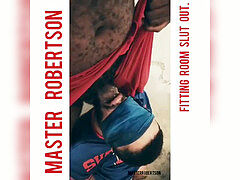 Daddy, Openbaar, Slet