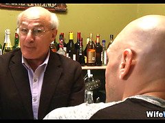 Большие сиськи, Минет, Глубокая глотка, Ласковые ручки, Огромные размеры, Зрелые, Сиськи, Жена