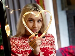 18 ans, Cul, Doigter, Masturbation, Seins naturels, Rasée, Maigrichonne, Dénudage