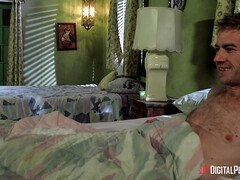 Stellung 69, Erstaunlich, Schlampe, Fingern, Lecken, Im freien, Kurzes haar, Hintern versohlen