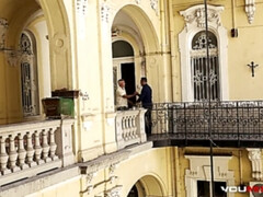 Slaapkamer, Pijpbeurt, Bruinharig, Bedriegen, Likken, Natuurlijke tieten, Kut duiken, Geschoren