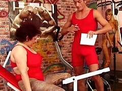 Mamada, Gordita, Primera ves, Maduro, Realidad, Pelirrojo, Paja con tetas, Clasico