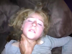 Maryjane Auryn And Mary Jane - 23cm Geht Er Ganz Rein Mein Erstes Mal