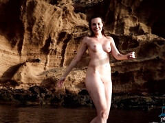 18 jaar, Kont, Lieveling, Strand, Duits, Moeder die ik wil neuken, Softcore pornografie, Tiener