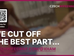 Leie, Blondine, Braunhaarige, Paar, Tschechisch, Nackt, Öffentlich, Ehefrau