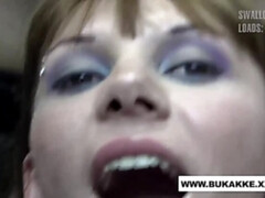 Amateur, Bukkaké, Compilation, Européenne, Partouze, Hd, Avaler, Adolescente