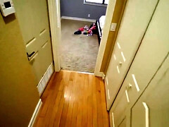 Cul, Bondage, Tir de sperme, Queue, Pénétrer avec le poing, Hard, Hd, Mamelons