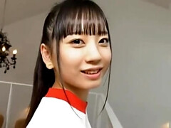 Asiatique, Japonaise, Nénés